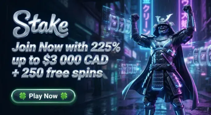 Stake Casino
